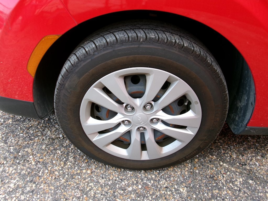 2024 Kia Soul Image 10
