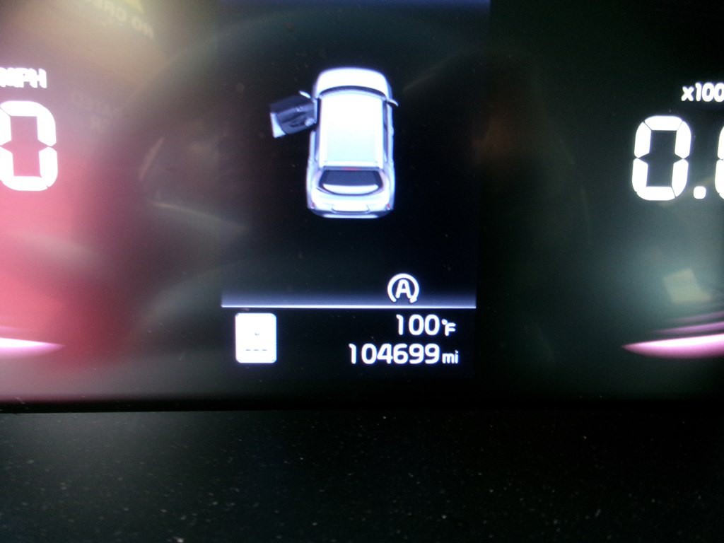 2024 Kia Soul Image 12
