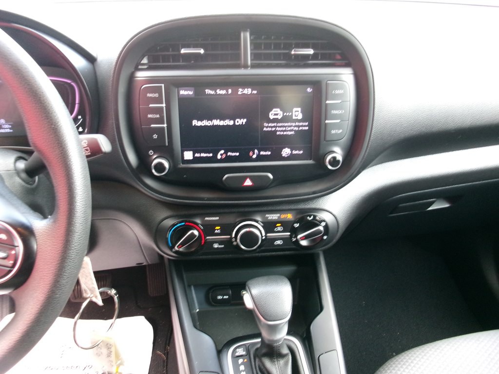 2024 Kia Soul Image 13