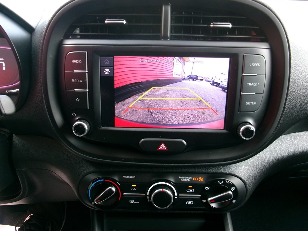 2024 Kia Soul Image 14