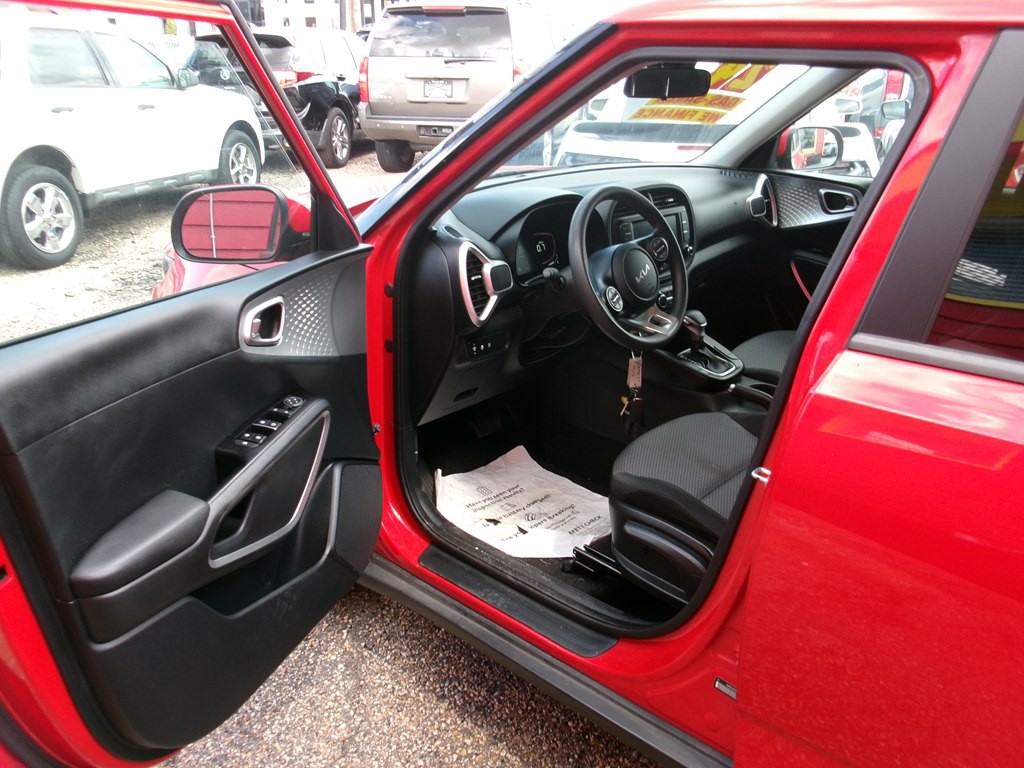 2024 Kia Soul Image 15