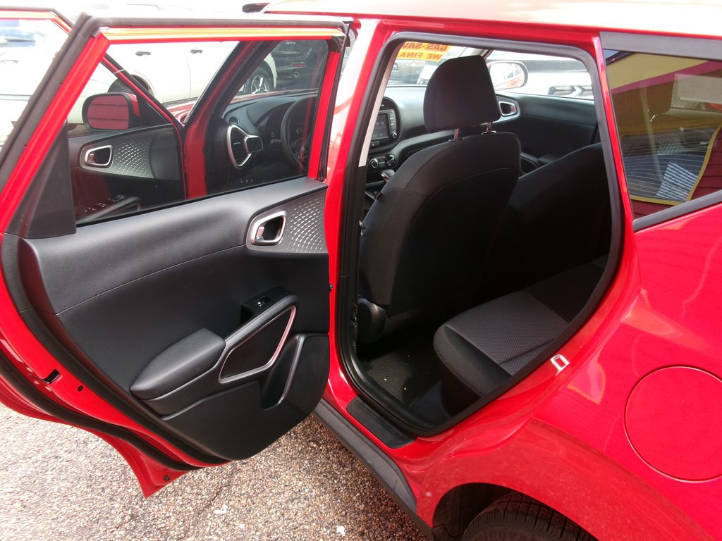 2024 Kia Soul Image 17