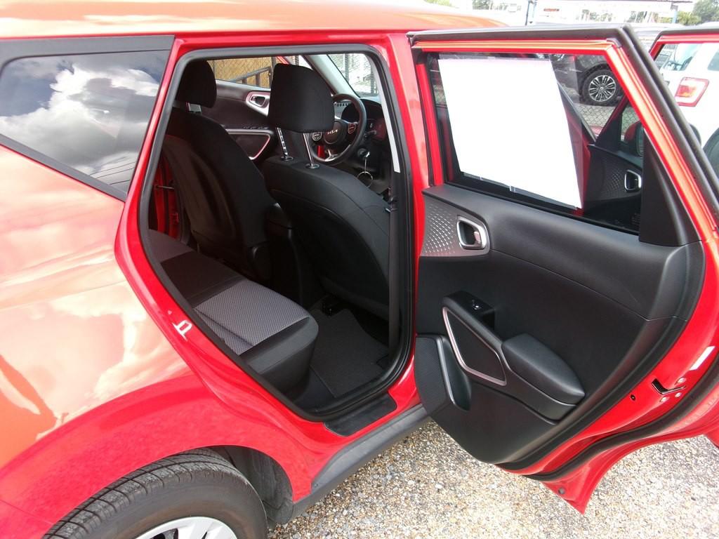 2024 Kia Soul Image 19