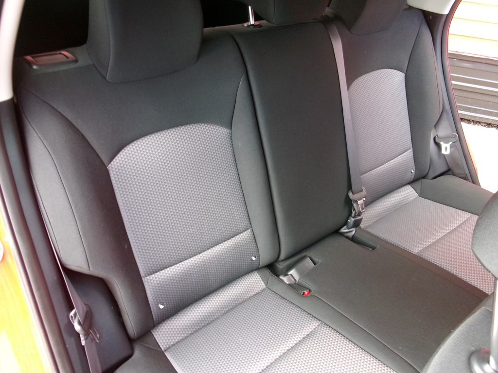 2024 Kia Soul Image 20