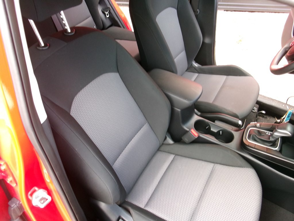 2024 Kia Soul Image 23