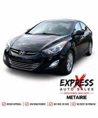 Image for 2013 Hyundai Elantra GLS ID: 7640556