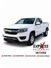 Image for 2015 Chevrolet Colorado  ID: 7646508