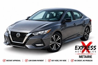 Image for 2022 Nissan Sentra SR ID: 7648278