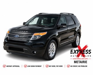 Image for 2015 Ford Explorer XLT ID: 7656772