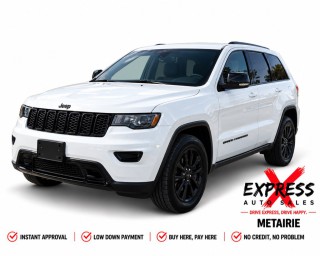 Image for 2020 Jeep Grand Cherokee Laredo ID: 7673462