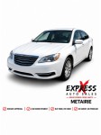 Image for 2013 Chrysler 200 Touring ID: 7682015