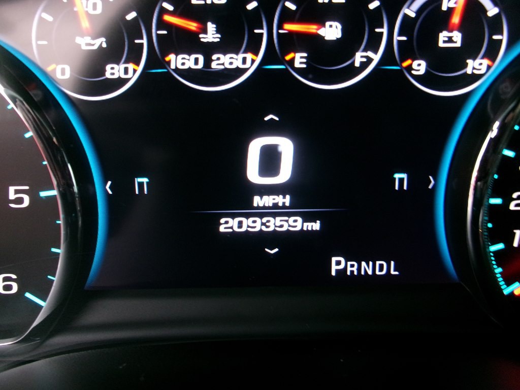 2018 GMC Yukon Image 12