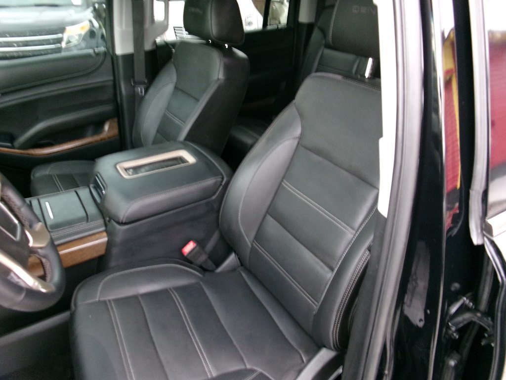 2018 GMC Yukon Image 18