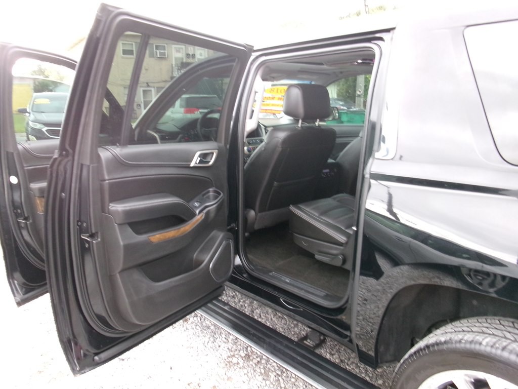 2018 GMC Yukon Image 19