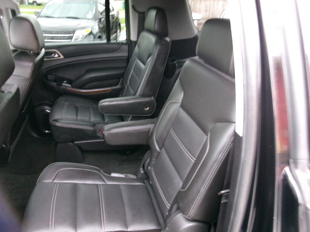 2018 GMC Yukon Image 20