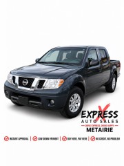 Image for 2019 Nissan Frontier SV ID: 7689271