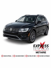 Image for 2019 Volkswagen Tiguan SE ID: 7694973