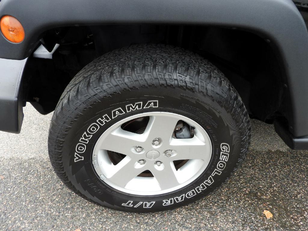 2016 Jeep Wrangler Image 15