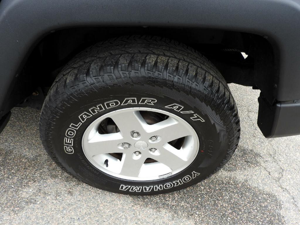 2016 Jeep Wrangler Image 16