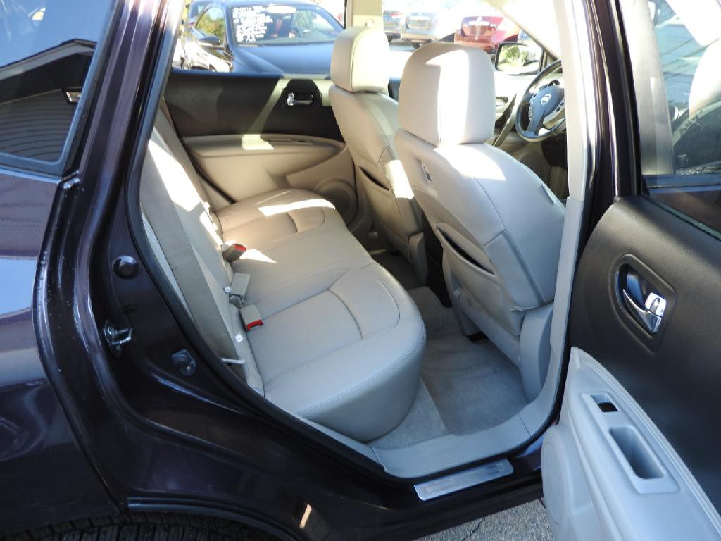 2012 Nissan Rogue Image 6