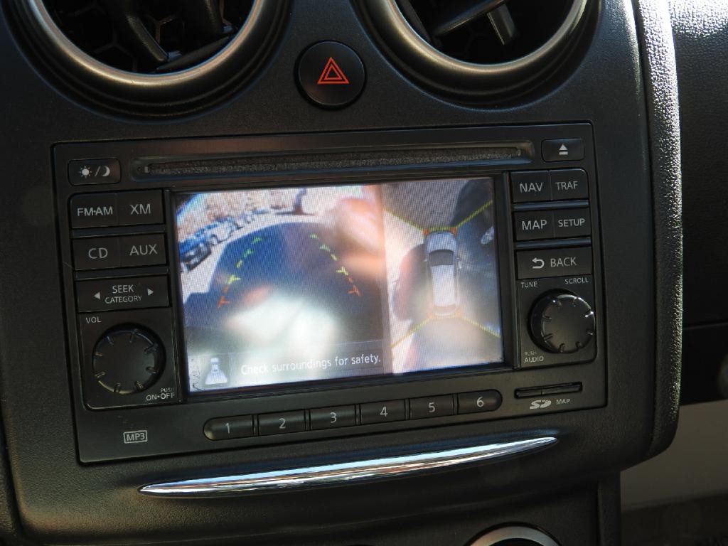 2012 Nissan Rogue Image 15