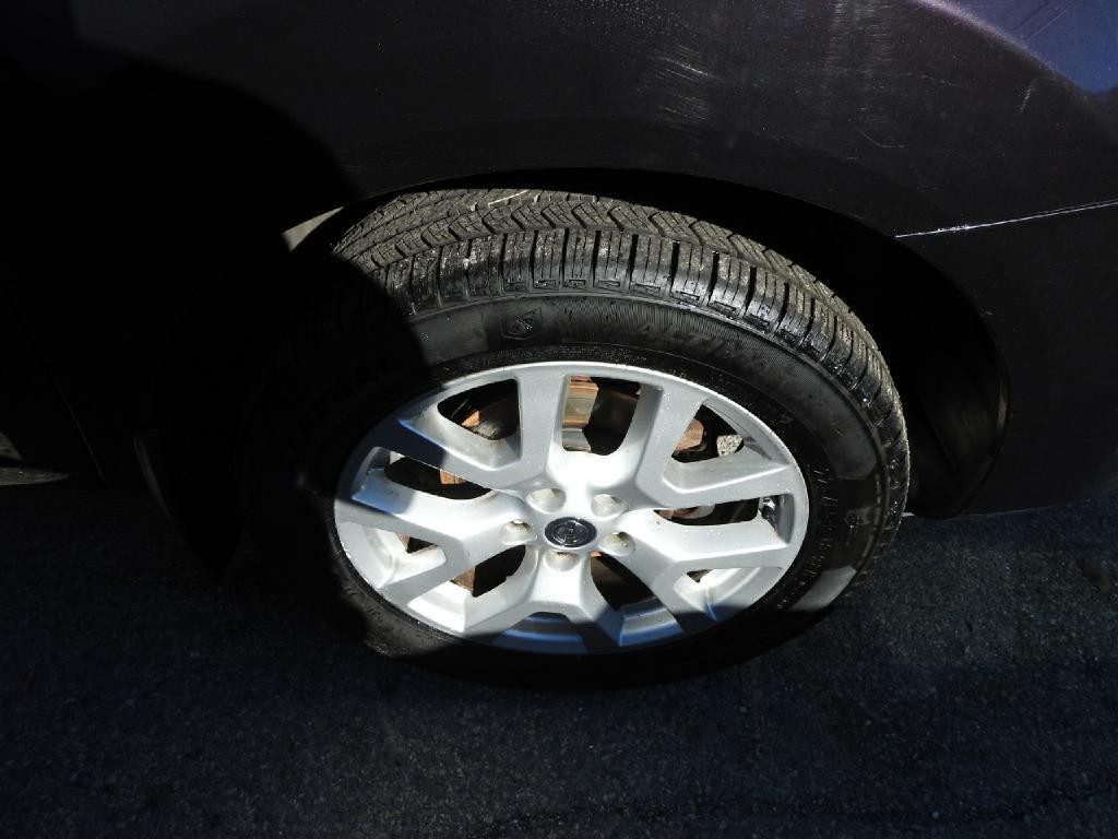 2012 Nissan Rogue Image 18