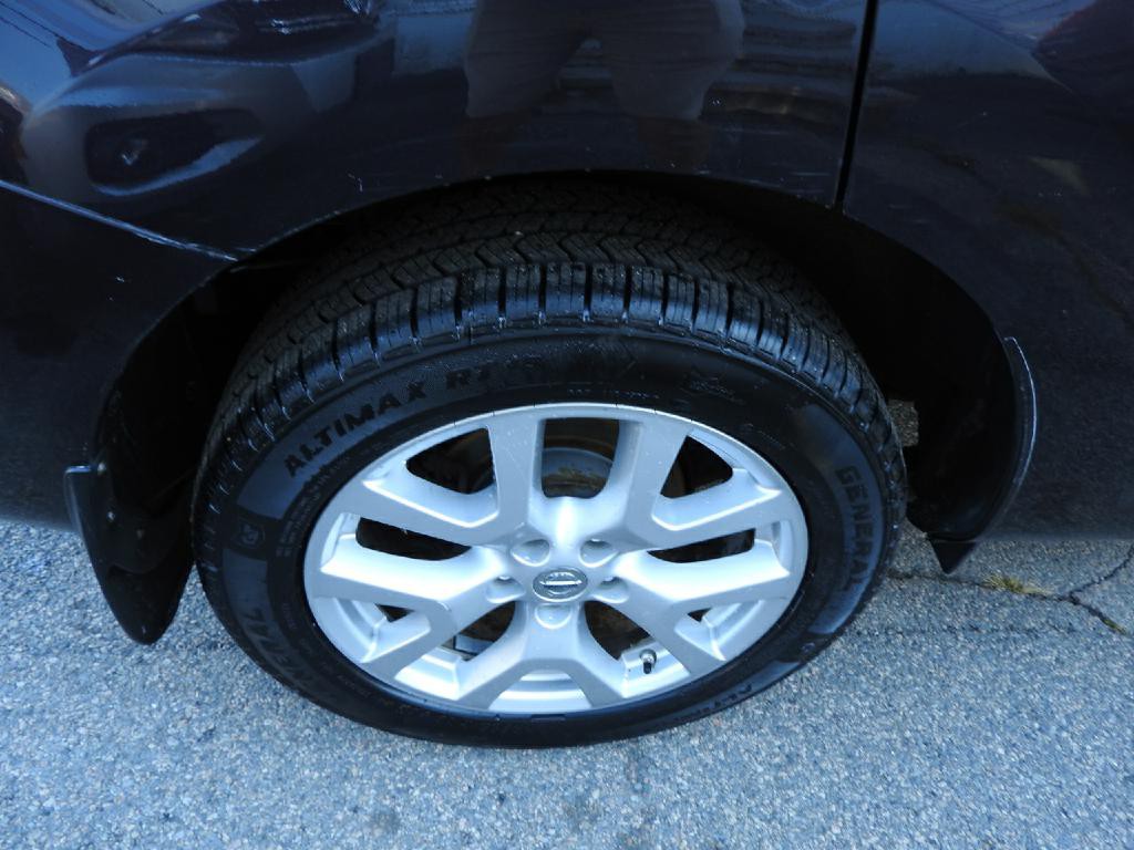 2012 Nissan Rogue Image 20