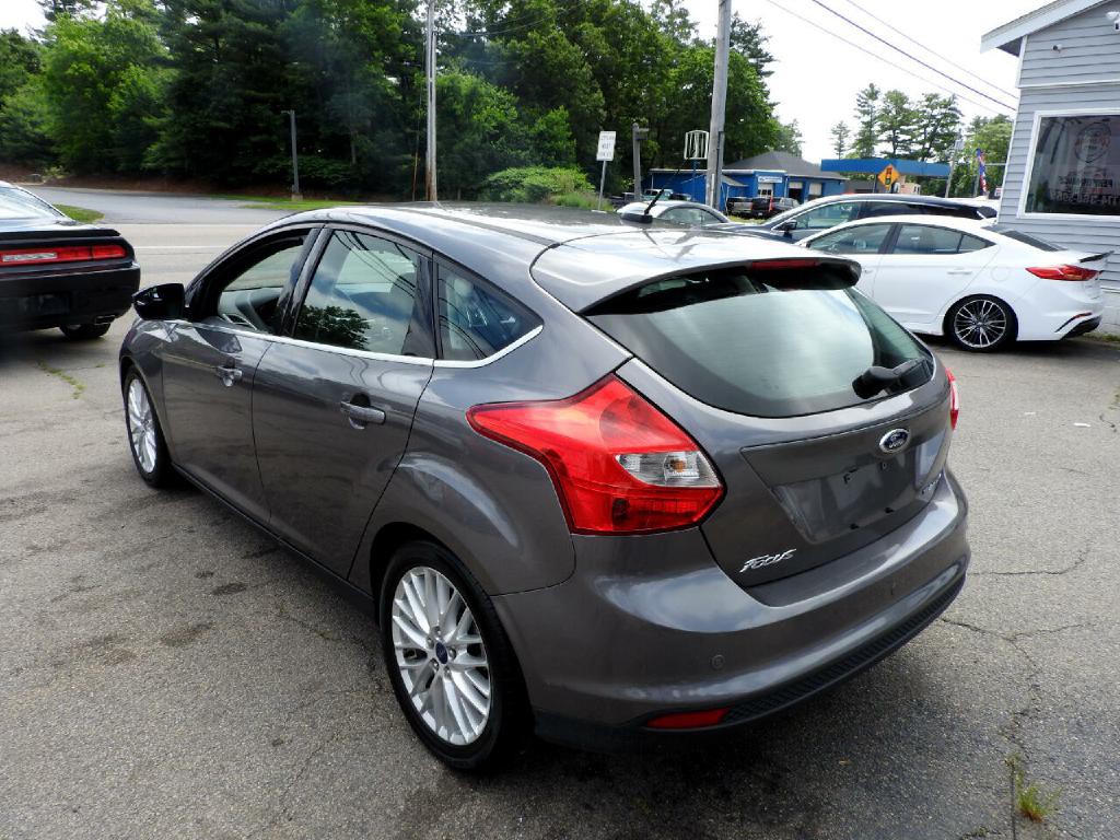 2014 Ford Focus Image 6