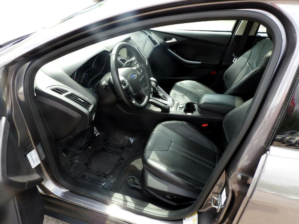 2014 Ford Focus Image 7
