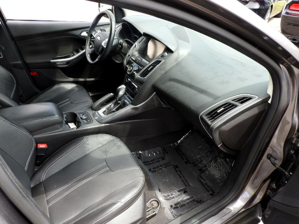 2014 Ford Focus Image 8