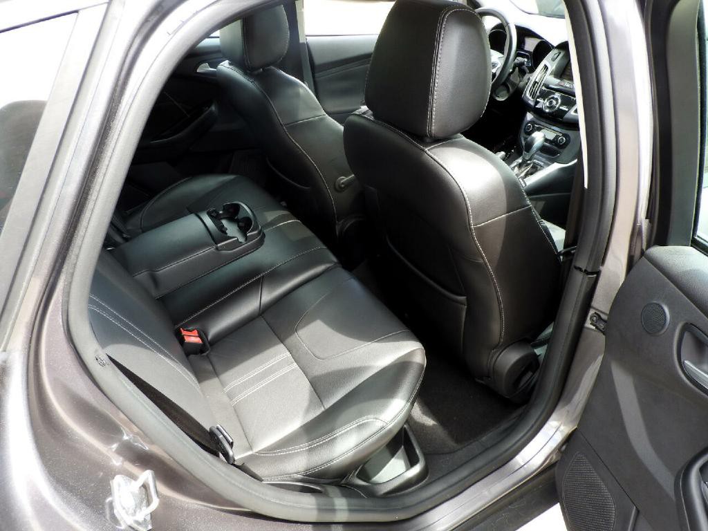 2014 Ford Focus Image 9