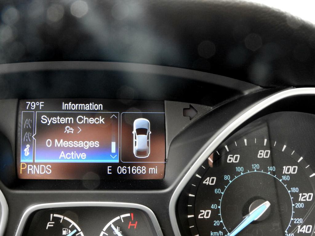 2014 Ford Focus Image 10