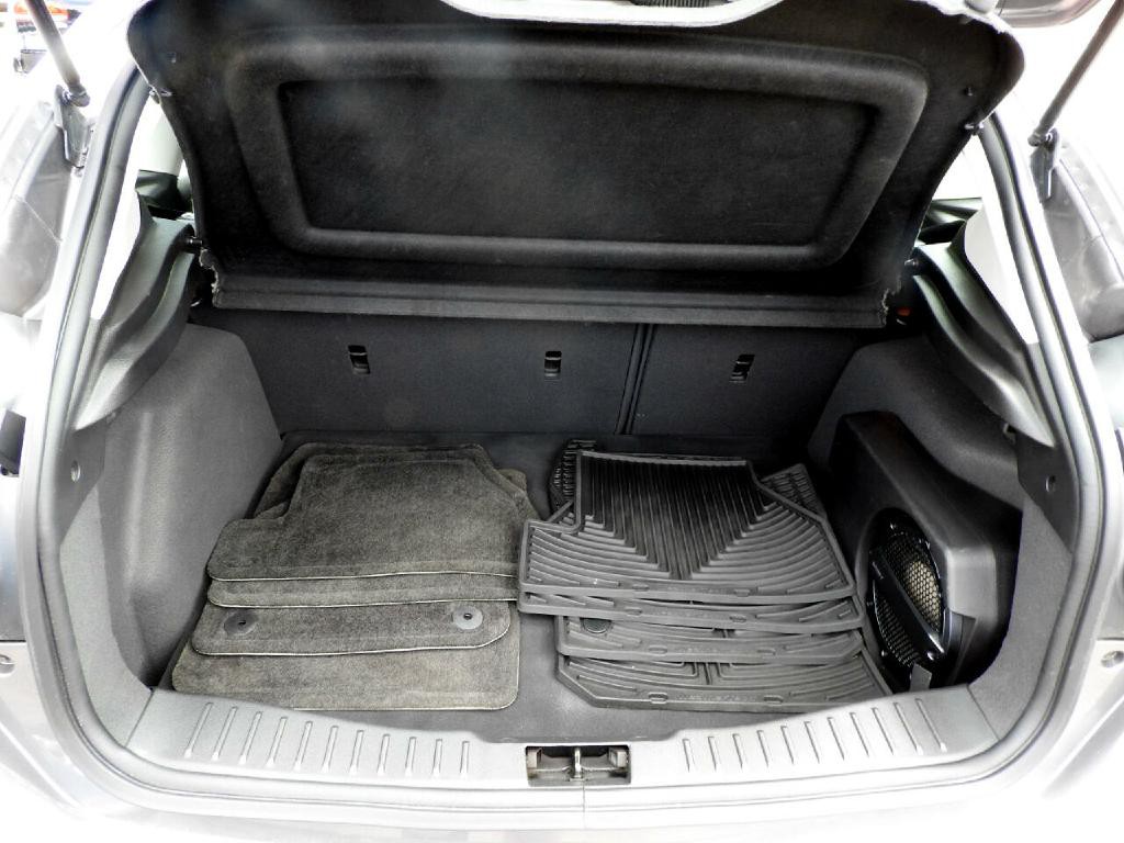 2014 Ford Focus Image 12