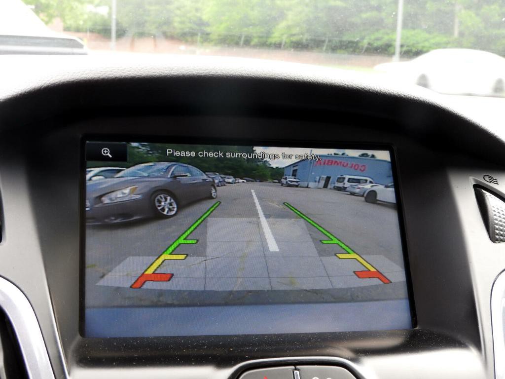 2014 Ford Focus Image 13