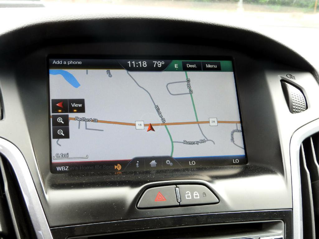 2014 Ford Focus Image 14