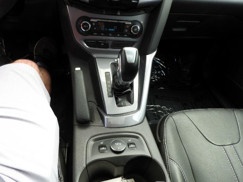 2014 Ford Focus Image 15