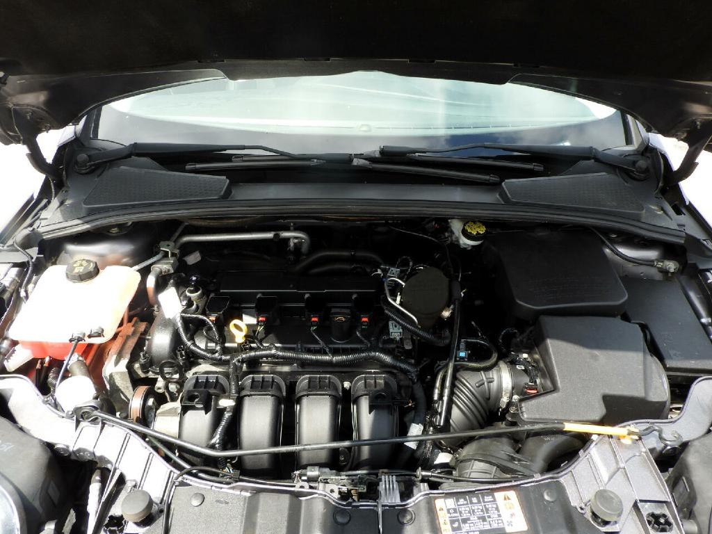 2014 Ford Focus Image 17