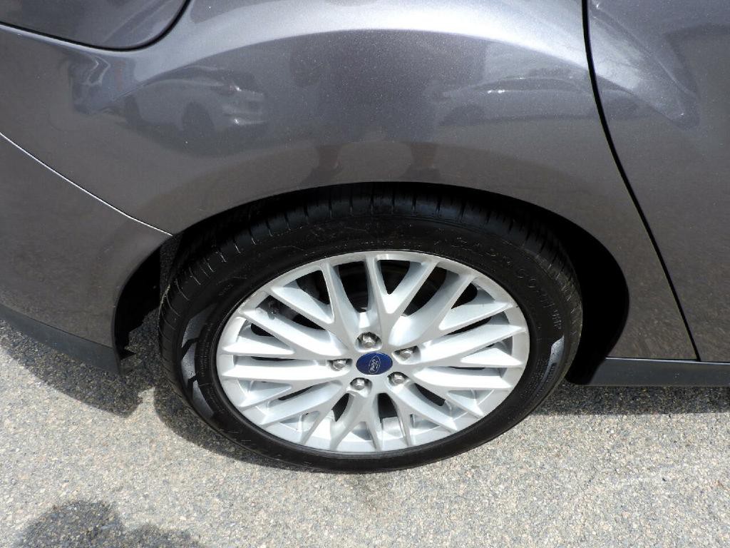 2014 Ford Focus Image 18