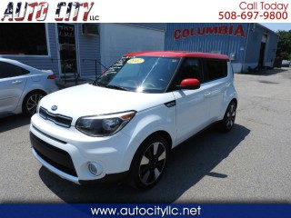 Image for 2017 Kia Soul + ID: 6680246
