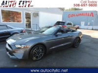Image for 2022 Ford Mustang EcoBoost Premium ID: 6683263