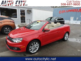 Image for 2012 Volkswagen Eos Komfort ID: 6703599