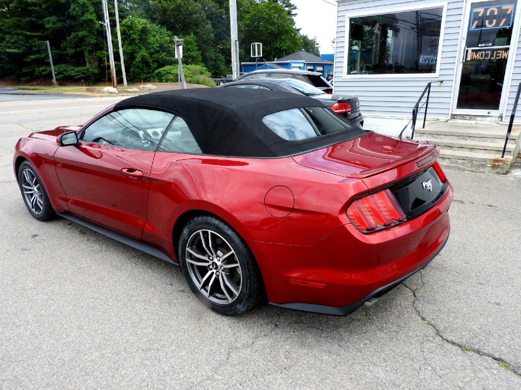 2016 Ford Mustang Image 10