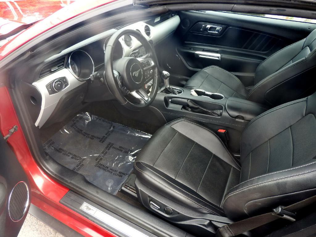 2016 Ford Mustang Image 14