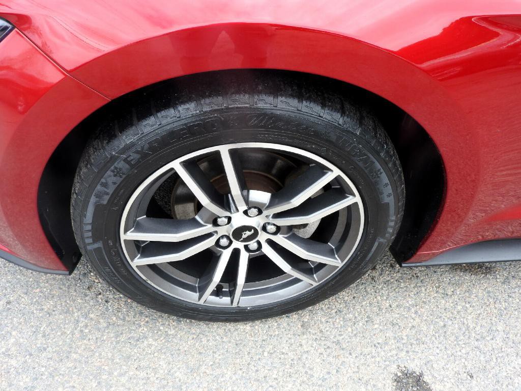2016 Ford Mustang Image 20