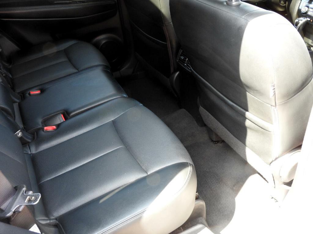2018 Nissan Rogue Image 7