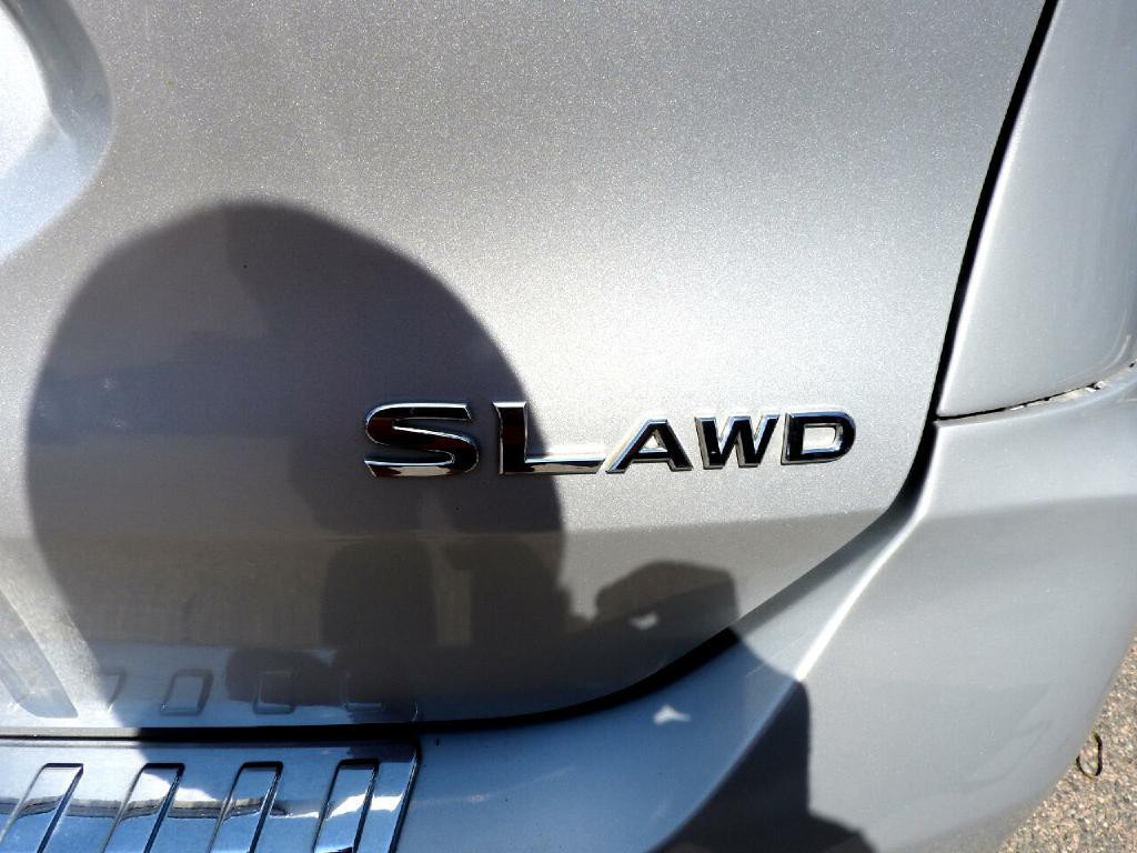2018 Nissan Rogue Image 11