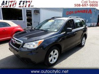 Image for 2015 Subaru Forester 2.5i Premium ID: 6742522