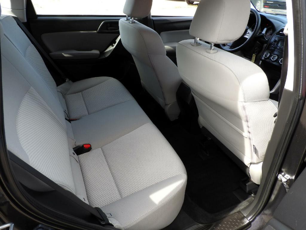 2015 Subaru Forester Image 10