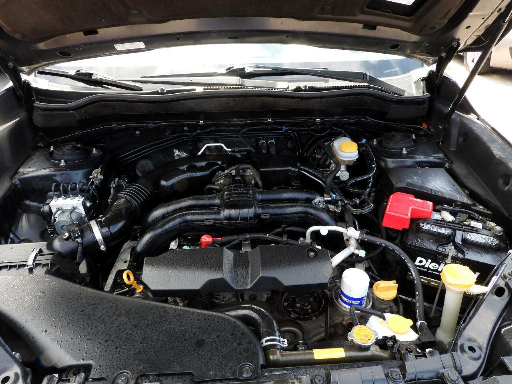 2015 Subaru Forester Image 16