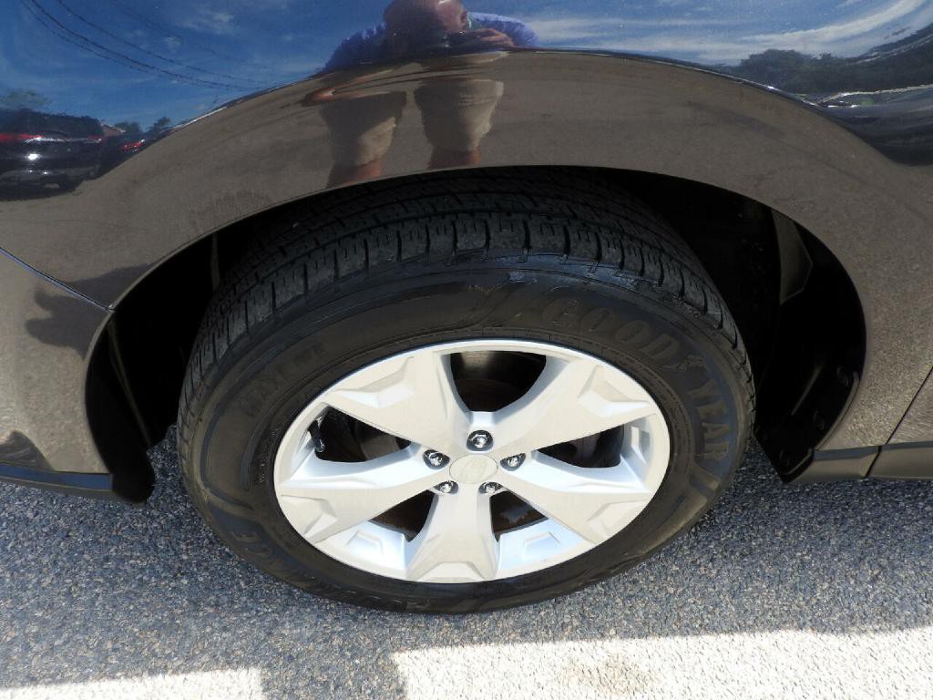 2015 Subaru Forester Image 19